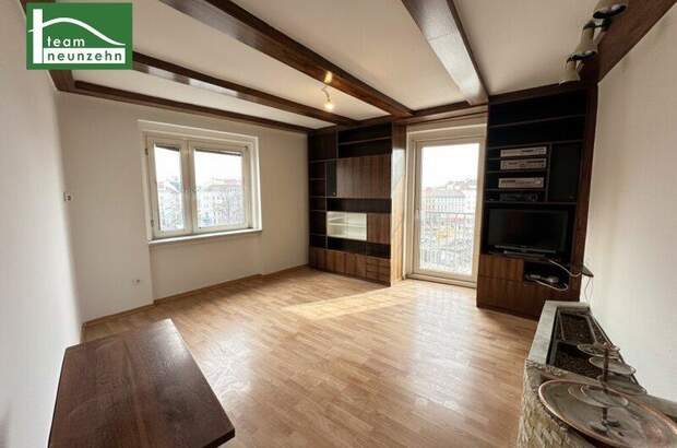 Wohnung kaufen in 1100 Wien (Bild 1)