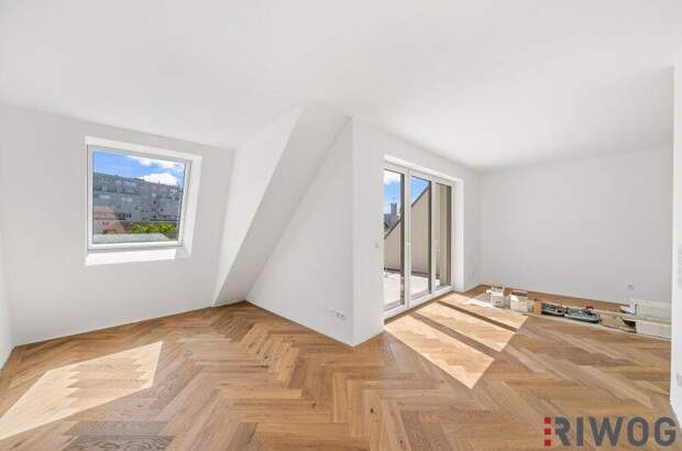 Terrassenwohnung mieten in 1230 Wien (Bild 5)