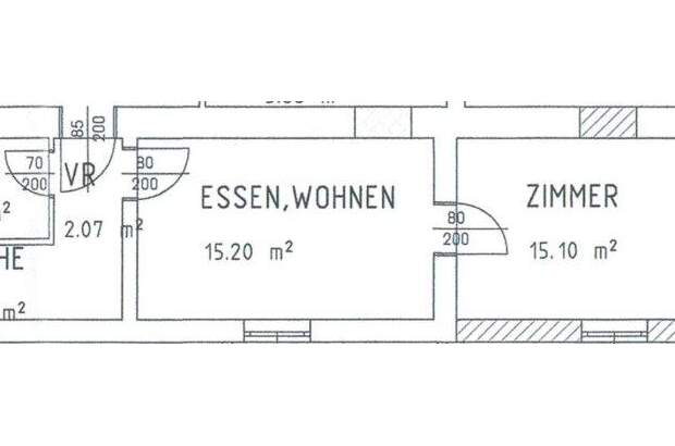 Wohnung mieten in 8380 Jennersdorf (Bild 3)