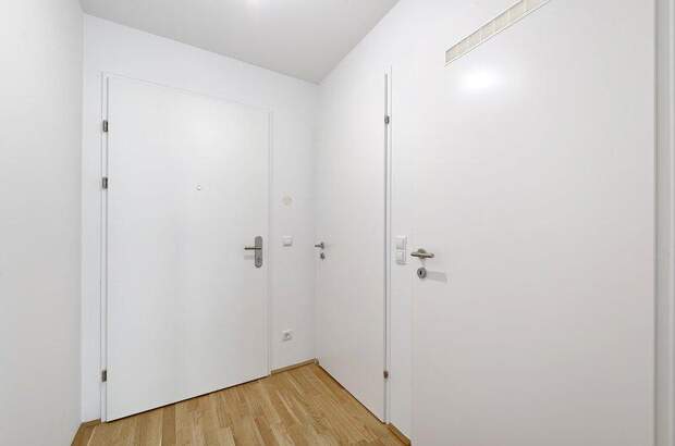 Terrassenwohnung kaufen in 1210 Wien (Bild 2)