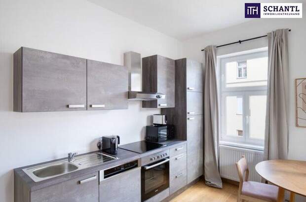 Wohnung kaufen in 1100 Wien (Bild 5)