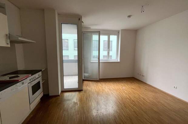 Wohnung mit Balkon mieten in 8020 Graz (Bild 1)