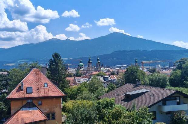 Wohnung mit Balkon kaufen in 6020 Innsbruck