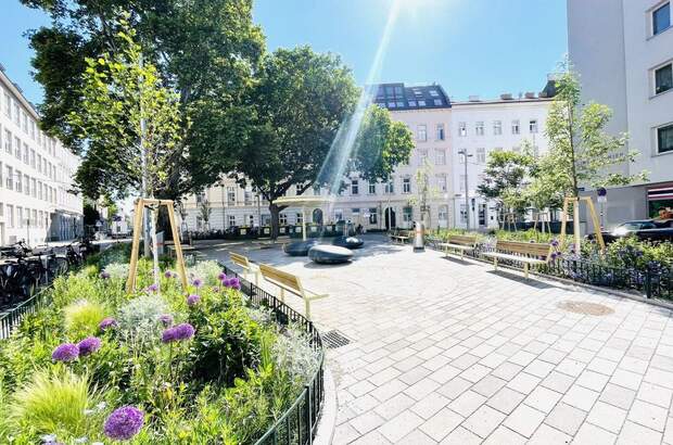 Altbauwohnung kaufen in 1020 Wien (Bild 1)