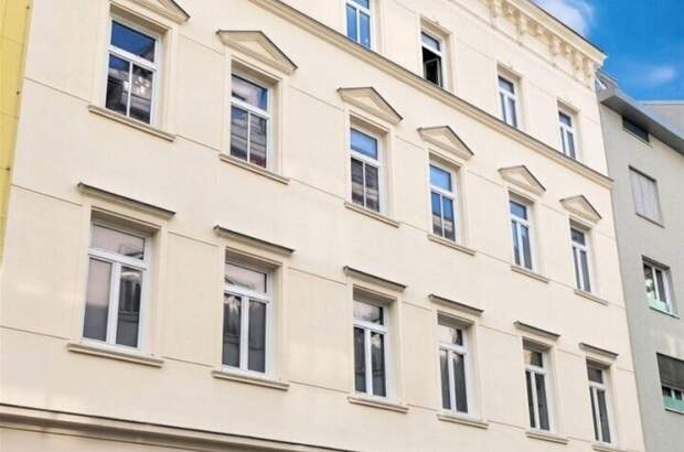 Anlageobjekt kaufen in 1150 Wien (Bild 2)