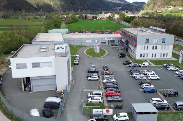 Gewerbeobjekt kaufen in 8101 Gratkorn (Bild 4)