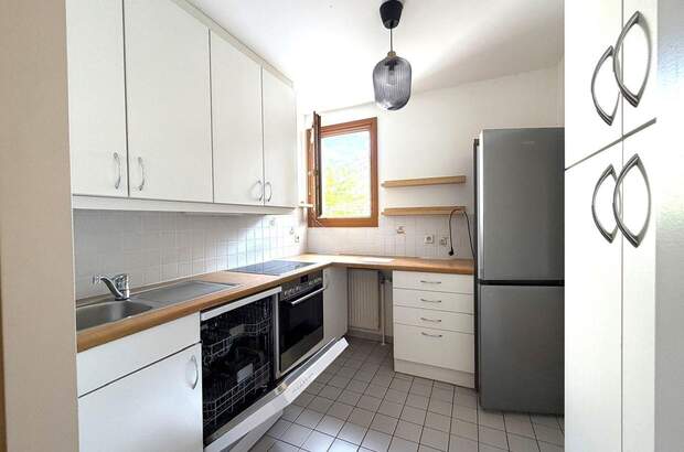 Wohnung mieten in 1190 Wien (Bild 3)