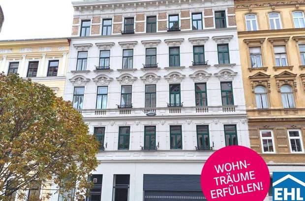 Terrassenwohnung kaufen in 1090 Wien (Bild 1)