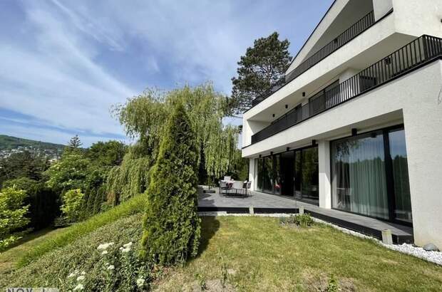Haus kaufen in 3400 Klosterneuburg