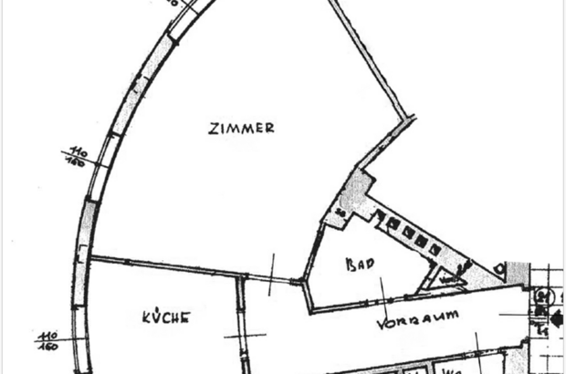 Mietwohnung in 1180 Wien (Bild 2)