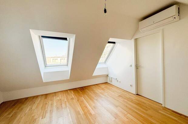 Wohnung mit Balkon mieten in 1120 Wien (Bild 4)