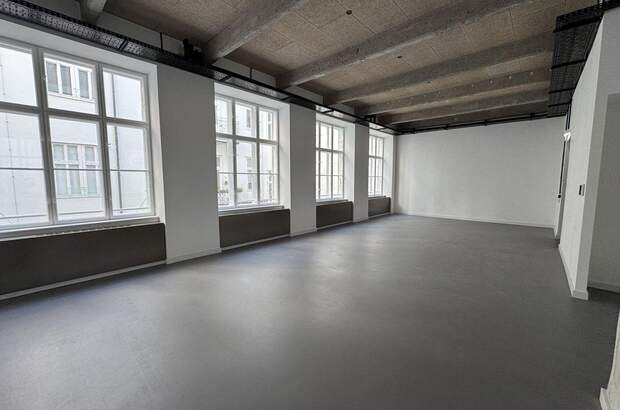 Gewerbeobjekt mieten in 1070 Wien (Bild 1)