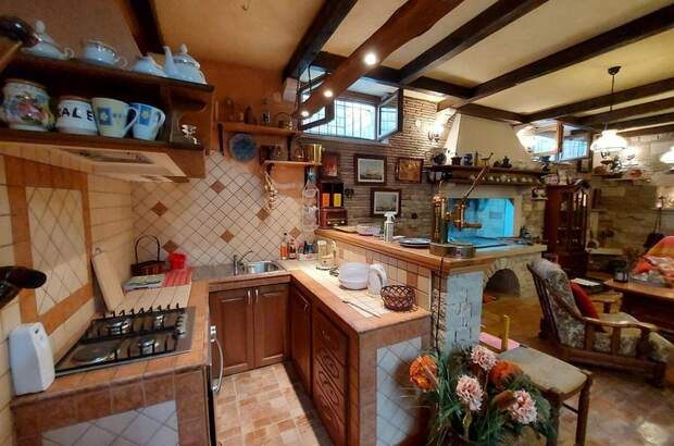 Wohnung kaufen in 52210 Rovinj (Bild 2)