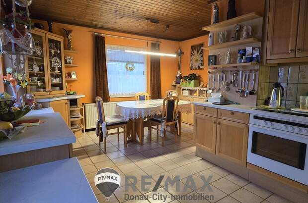 Einfamilienhaus kaufen in 3451 Michelhausen (Bild 3)