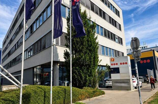 Büro / Praxis mieten in 1030 Wien (Bild 2)