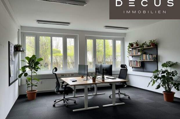Büro / Praxis kaufen in 1160 Wien (Bild 1)