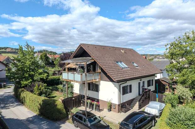 Haus kaufen in 8063 Eggersdorf (Bild 1)