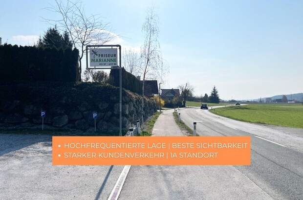 Gewerbeobjekt mieten in 8152 Stallhofen (Bild 3)