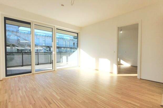 Terrassenwohnung kaufen in 8010 Graz (Bild 5)