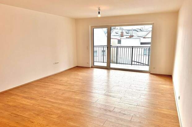 Wohnung mit Balkon kaufen in 4910 Ried (Bild 1)