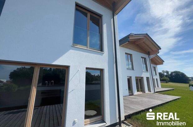 Reihenhaus kaufen in 4786 Brunnenthal (Bild 1)