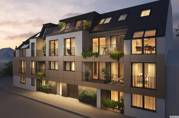 Wohnung kaufen in 1210 Wien (Bild 3)