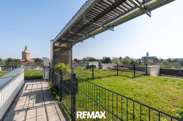 Terrassenwohnung kaufen (Bild 2)