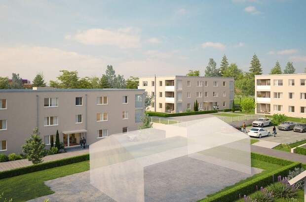 Mietwohnung in 4564 Klaus (Bild 1)