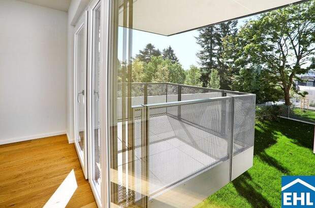 Terrassenwohnung kaufen in 1170 Wien (Bild 5)