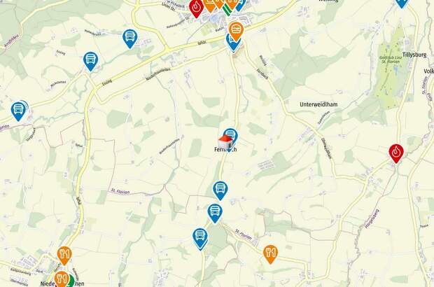 Ferienhaus kaufen in 4490 St. Florian (Bild 1)