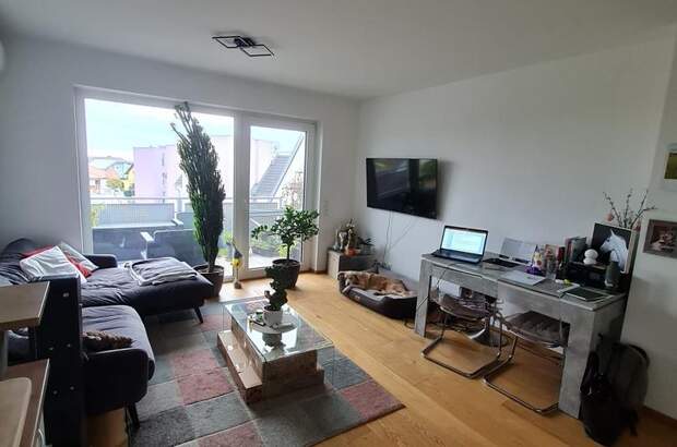 Eigentumswohnung in 2201 Gerasdorf (Bild 2)