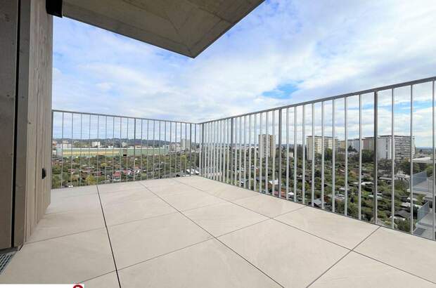 Wohnung mit Balkon kaufen in 8010 Graz (Bild 3)