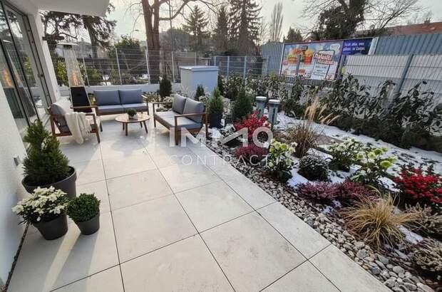 Eigentumswohnung in 1230 Wien