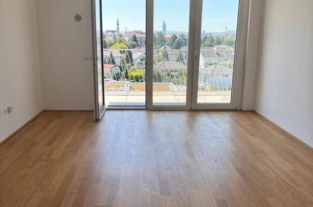 Wohnung mit Balkon kaufen in 1210 Wien (Bild 1)