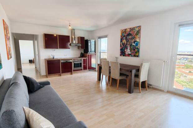 Wohnung kaufen in 1100 Wien (Bild 3)