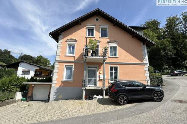 Altbauwohnung mieten in 6921 Kennelbach (Bild 2)