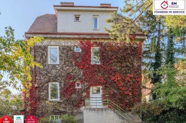 Mehrfamilienhaus kaufen in 1230 Wien (Bild 1)