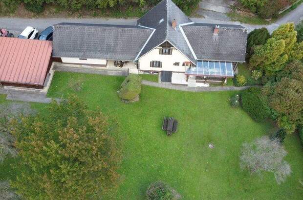 Einfamilienhaus kaufen in 8130 Frohnleiten (Bild 5)