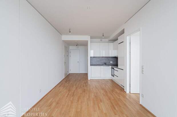Wohnung mit Balkon kaufen in 1020 Wien (Bild 3)