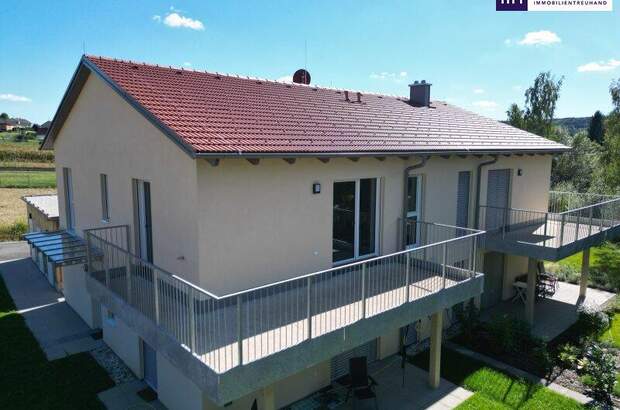 Terrassenwohnung kaufen in 8271 Bad Waltersdorf (Bild 1)