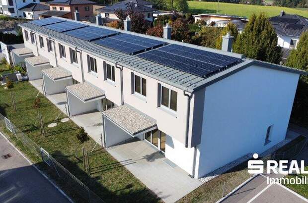 Reihenhaus kaufen in 4741 Wendling (Bild 4)