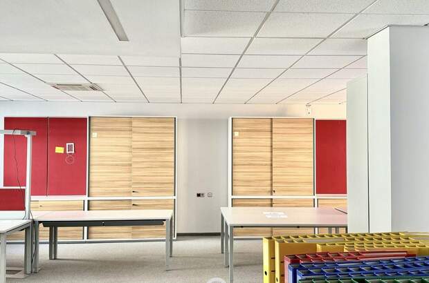 Gewerbeobjekt mieten in 1150 Wien (Bild 5)