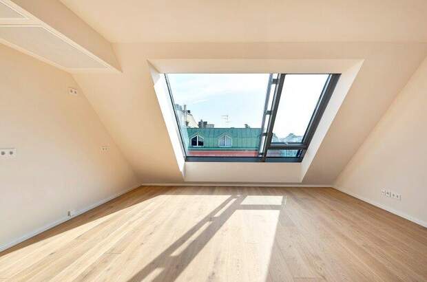 Terrassenwohnung kaufen in 1050 Wien (Bild 3)