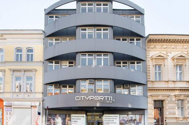 Gewerbeobjekt mieten in 1110 Wien (Bild 1)