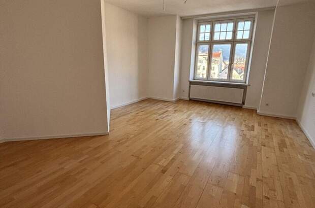 Altbauwohnung mit Balkon mieten in 8600 Bruck an der Mur (Bild 3)