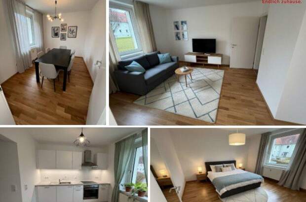 Wohnung mieten in 4400 Steyr (Bild 1)