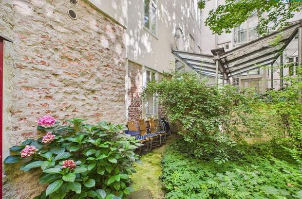 Altbauwohnung kaufen in 1030 Wien (Bild 2)