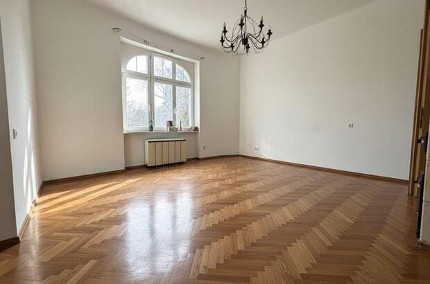 Altbauwohnung kaufen in 1130 Wien (Bild 1)