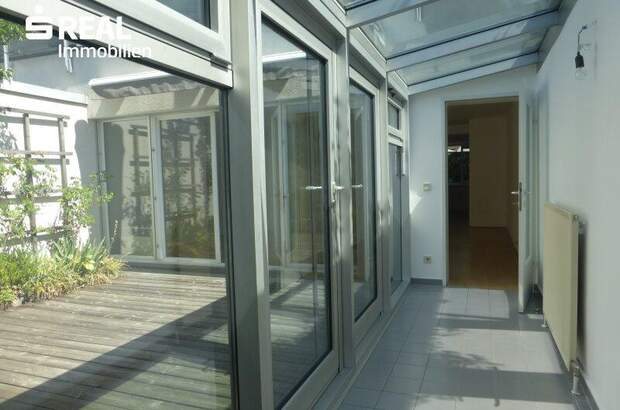 Terrassenwohnung kaufen in 1130 Wien (Bild 4)