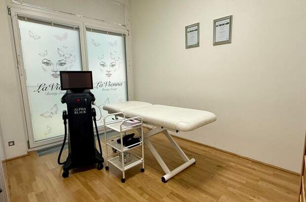 Gewerbeobjekt mieten in 1110 Wien (Bild 5)